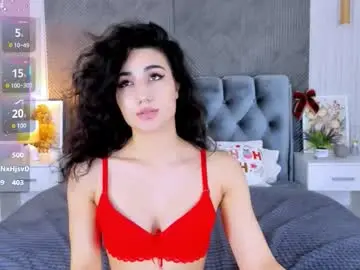 Chaturbate Watch Live Sex Cams of maya_rogerss