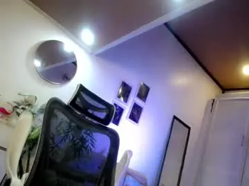 Chaturbate Free Porn Cam of mayly_deputaxx