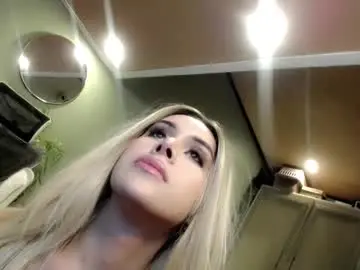 Chaturbate Free Live Porn of mayly_deputaxx