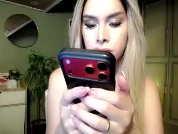 Chaturbate Best Webcam of mayly_deputaxx