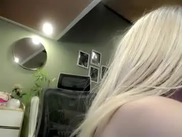 Chaturbate Live Sex of mayly_deputaxx