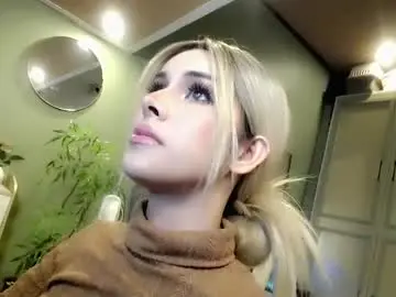 Chaturbate Adult Webcam of mayly_deputaxx