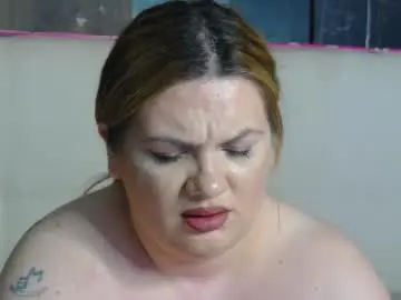 Chaturbate Adult Video Chat of melanniebrown