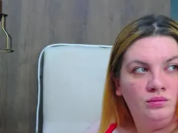 Chaturbate Live Sex Cam of melanniebrown