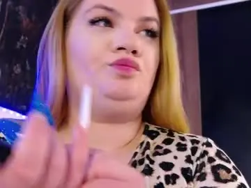 Chaturbate Live Porn of melanniebrown