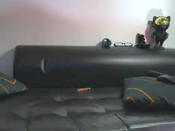 Chaturbate Free Porn Cam of nicolas_veiny