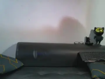 Chaturbate Live Sex of nicolas_veiny