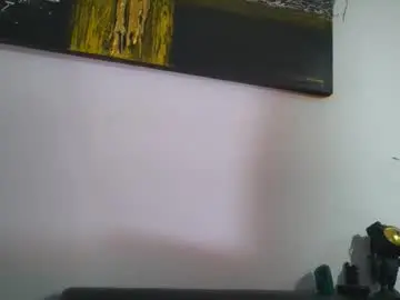 Chaturbate Free Porn Cam of nicolas_veiny