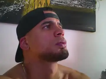 Chaturbate Best live sex cam show of nicolas_veiny