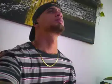 Chaturbate Adult Webcams of nicolas_veiny