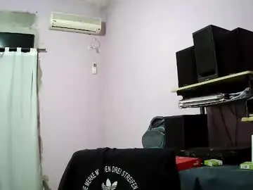 Chaturbate Live Sex Cam of pol22010