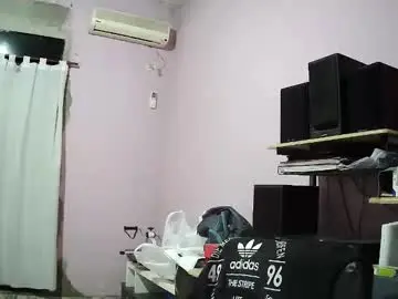 Chaturbate Sex Cam of pol22010