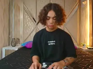 Chaturbate Live Porn of steinn_