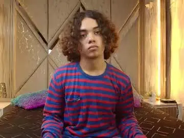 Chaturbate Free Porn Cam of steinn_