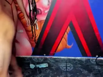Chaturbate Free Porn Cam of sweet_orgarm777