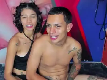 Chaturbate Live Sex Cam of sweet_orgarm777