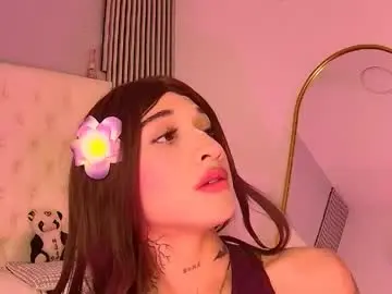 Chaturbate Free Porn Cam of tammy_sweett1