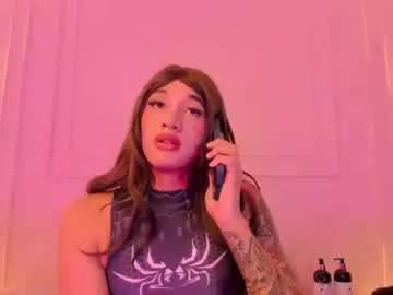 Chaturbate Nude Webcam of tammy_sweett1