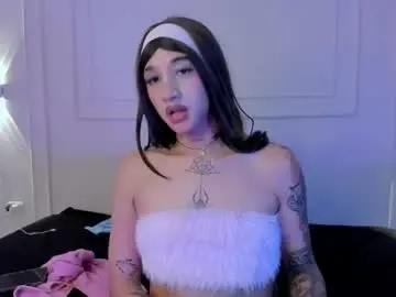 Chaturbate Adult Video Chat of tammy_sweett1