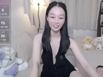 Chaturbate Live Sex of thisgirl__