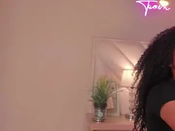 Chaturbate Live Porn of tyla_cb