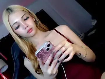 Chaturbate Best Webcam of urasian_sweet_ria19