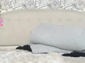 Chaturbate Nude Webcam of venusandrea29