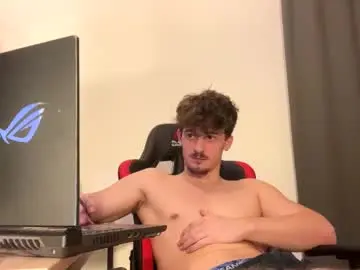 Chaturbate Sex Cam of vincentprice69