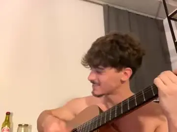 Chaturbate Sex Cam of vincentprice69