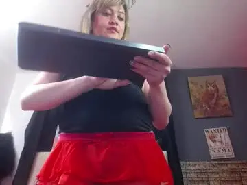 Chaturbate Nude Webcam of violl3t_fox