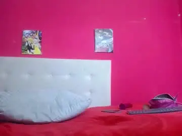 Chaturbate Nude Webcam of violl3t_fox