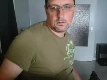 Chaturbate Sex Cam of wirzwei8883