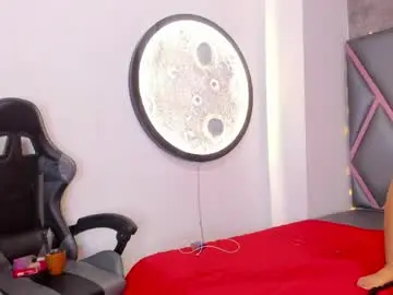 Chaturbate Best live sex cam show of wolf_kitty0