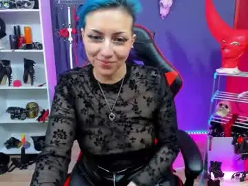 Chaturbate Sex Cam of yelena_bondaje