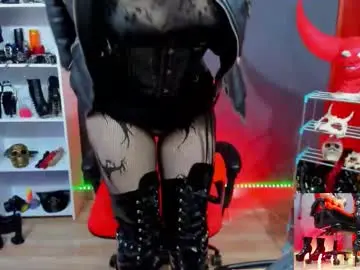 Chaturbate Free Porn Cam of yelena_bondaje