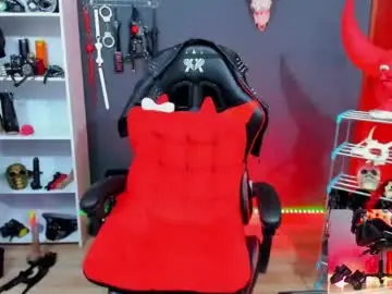 Chaturbate Adult Webcam of yelena_bondaje