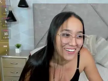 Chaturbate Free Porn Cam of _sammy_fit