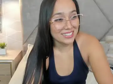 Chaturbate Nude Webcam of _sammy_fit