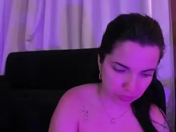 Chaturbate Adult Video Chat of angeliqueboyer__