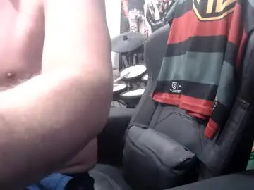 Chaturbate Sex Chat of anthony_james6969