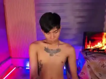 Chaturbate Best Webcam of asianplayboyx