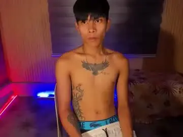 Chaturbate Watch Live Sex Cams of asianplayboyx