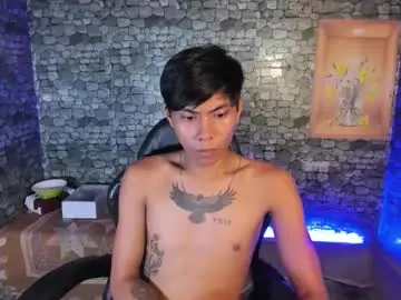 Chaturbate Adult Webcam of asianplayboyx