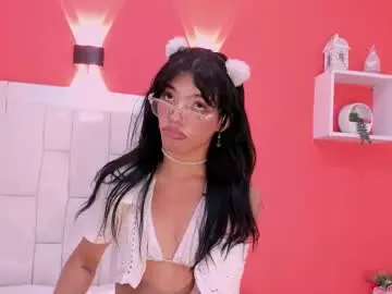 Chaturbate Watch Live Sex Cams of baby_doll_xoxo