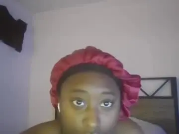 Chaturbate Nude Webcam of blackprincessstacy