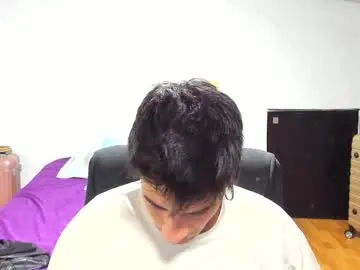 Chaturbate Best Webcam of dominic_radccliffe