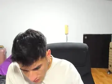 Chaturbate Private Sex Chat of dominic_radccliffe