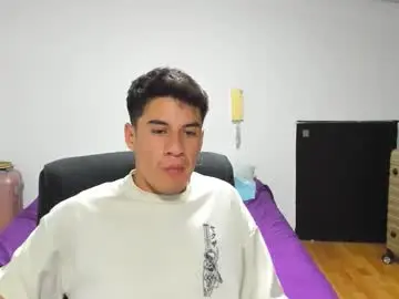 Chaturbate Sex Cam of dominic_radccliffe
