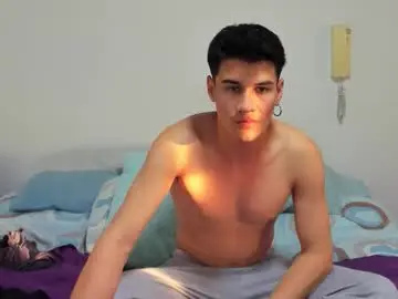 Chaturbate Private Sex Chat of dominic_radccliffe