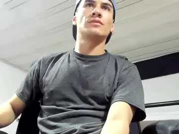 Chaturbate Adult Webcams of dominic_radccliffe